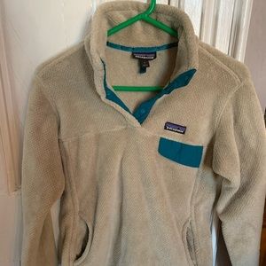 Patagonia Women’s Retool Fleece 🎉